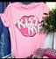 Kiss Me Pop Tee