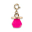 Charm It! Gold Candy Ring Charm