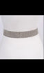 Rhinestone Belt