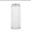 Slim sic can cooler