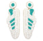 Beaded earrings