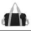 Neoprene duffle