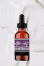 Ultra violet tanning drops